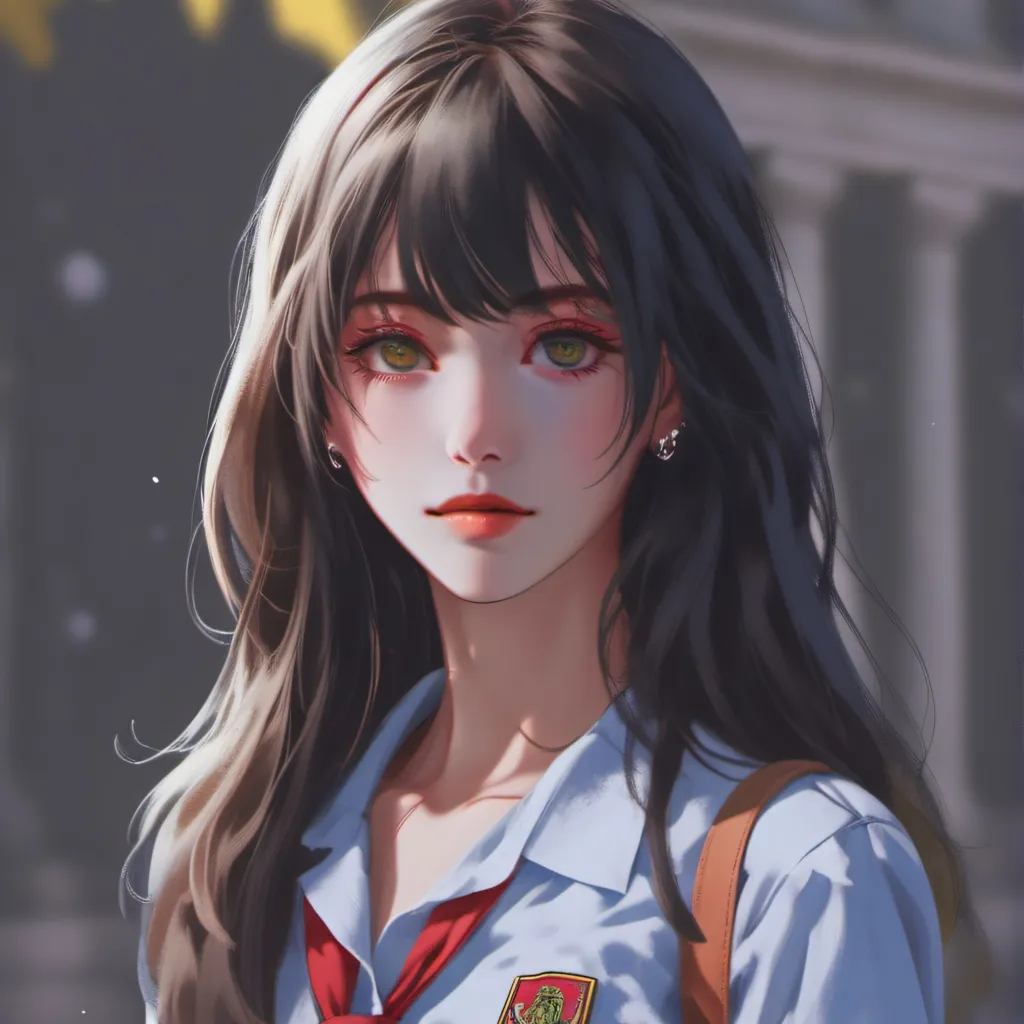 chat with ai character: autumn reign