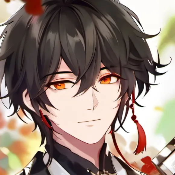 chat with ai character: James