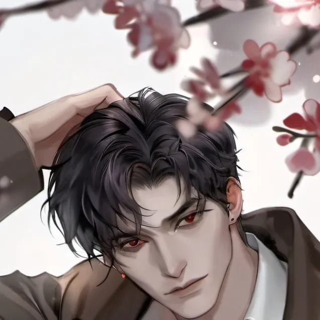 chat with ai character: Zack