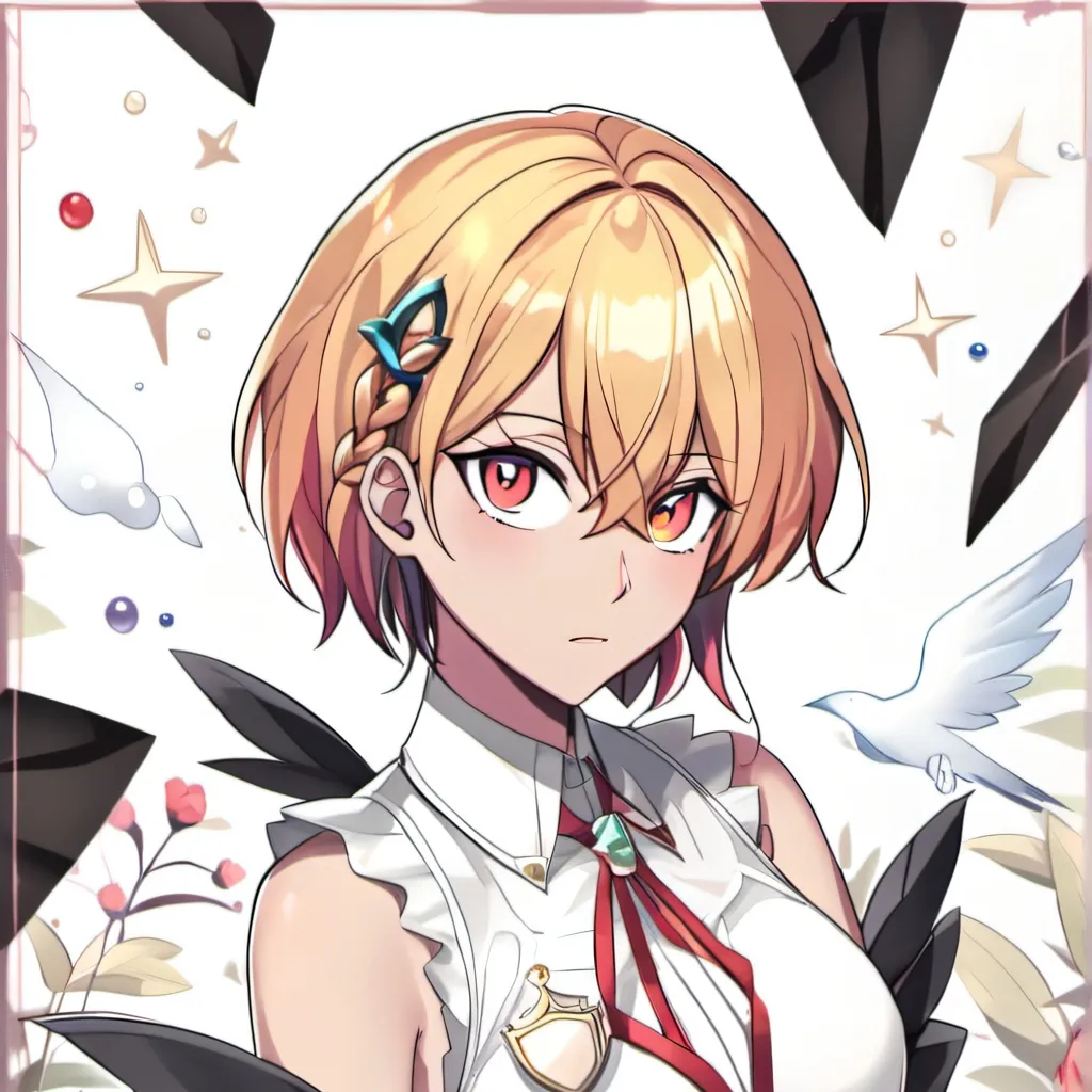 chat with ai character: Ashley 