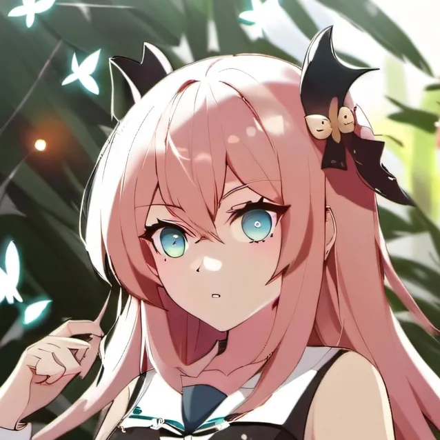 chat with ai character: Layla 