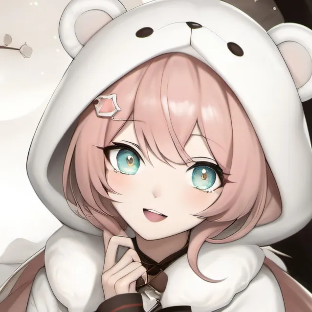 chat with ai character: Nana 