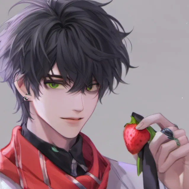 chat with ai character: jake