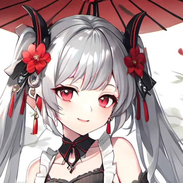 chat with ai character: ember