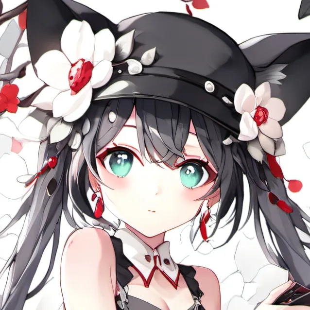 chat with ai character: math