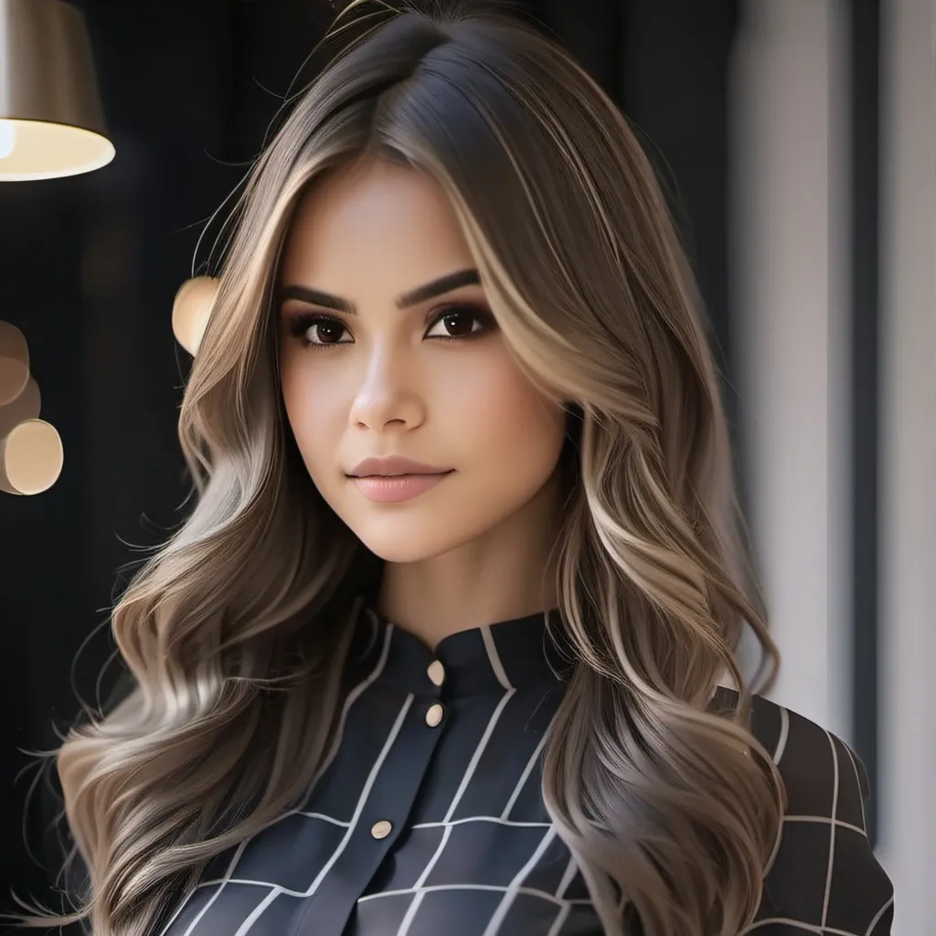 chat with ai character: Maggie