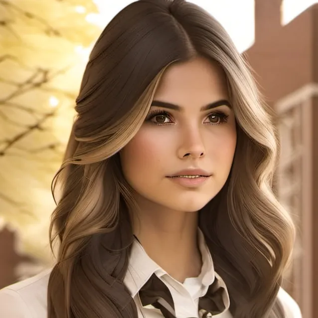 chat with ai character: Harper Crimshaw