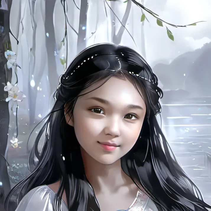 chat with ai character: Crisan