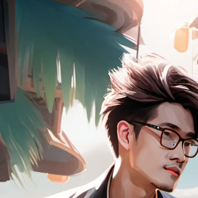 chat with ai character: pogi si jayrhon