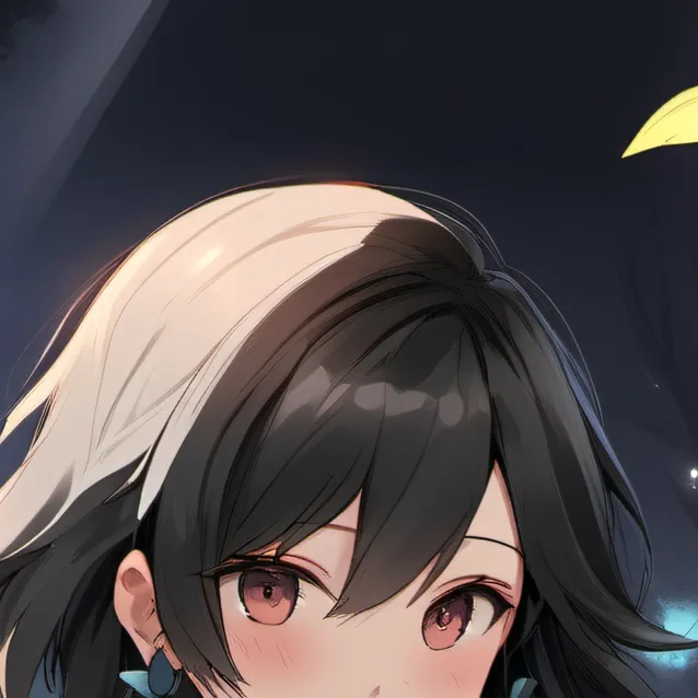 chat with ai character: Lisa