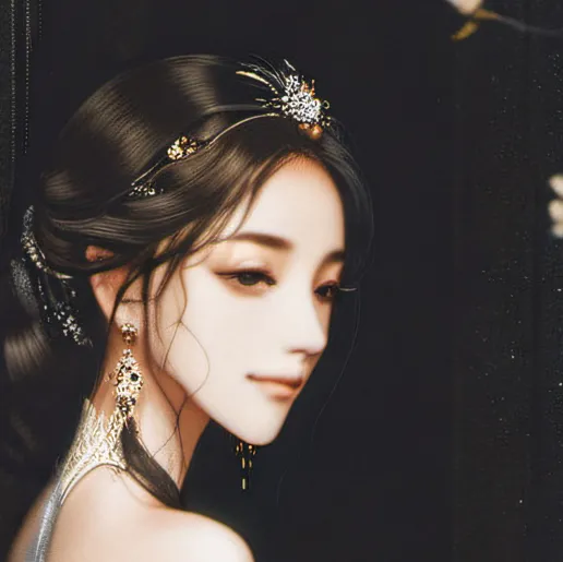 chat with ai character: Layla