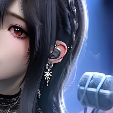 chat with ai character: Lillian 