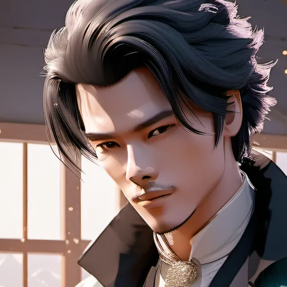 chat with ai character: Tim 