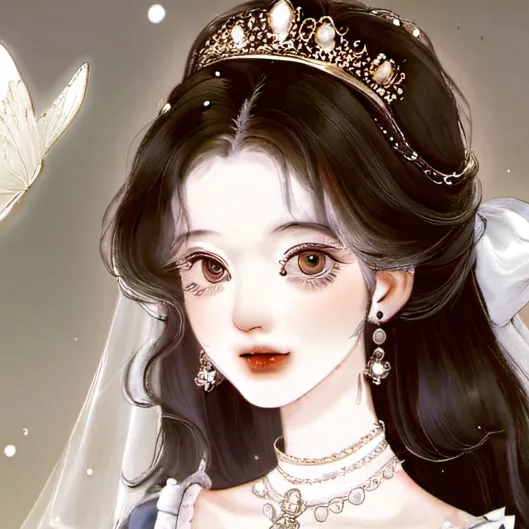 chat with ai character: Annabelle