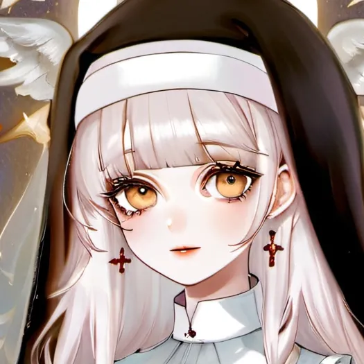 chat with ai character: Tallie 