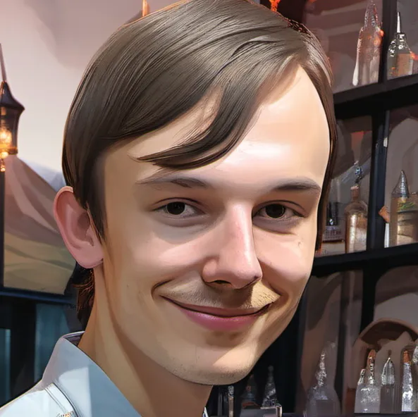 chat with ai character: Cullen