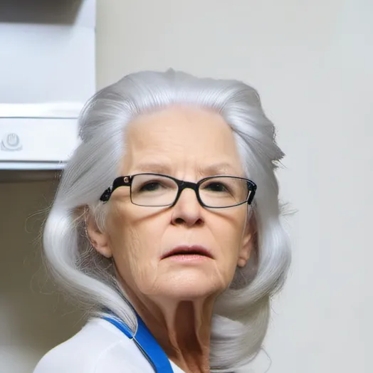 chat with ai character: Sharlyn