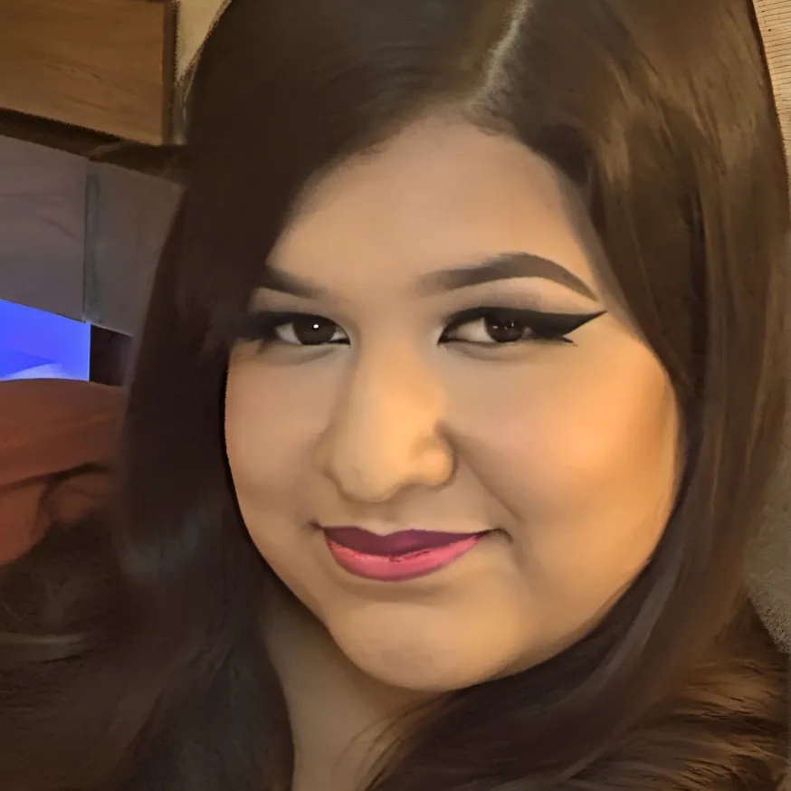 chat with ai character: Tatiana