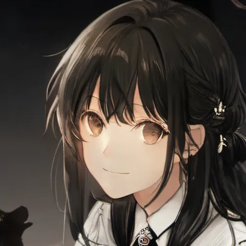 chat with ai character: Ave