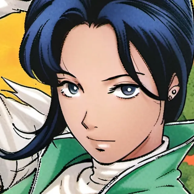 chat with ai character: Shiela 