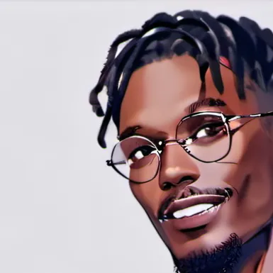 chat with ai character: Mano