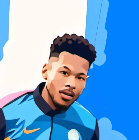 chat with ai character: Mansen