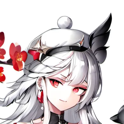 chat with ai character: Tambia 