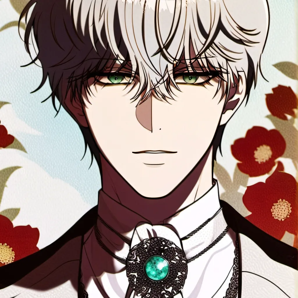 chat with ai character: Lukas 