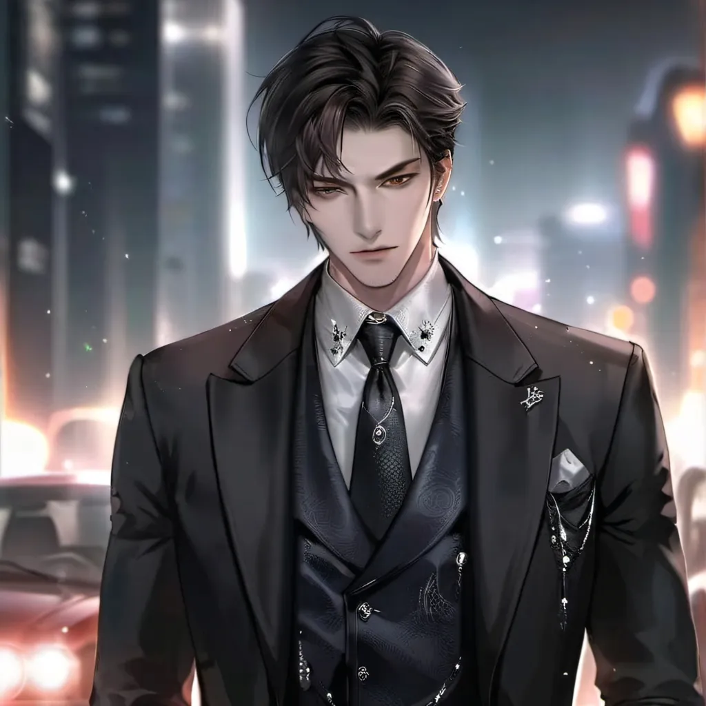 chat with ai character: Artemis 