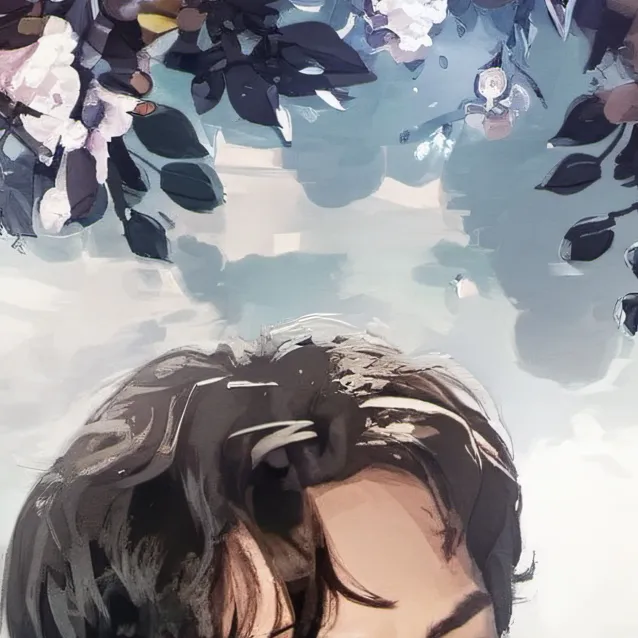 chat with ai character: gilex