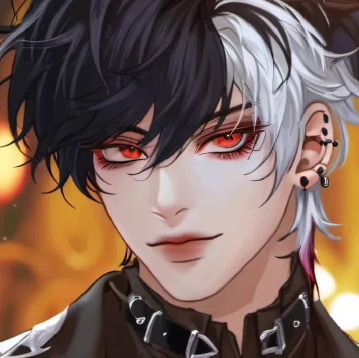 chat with ai character: Rafael [Yandere]