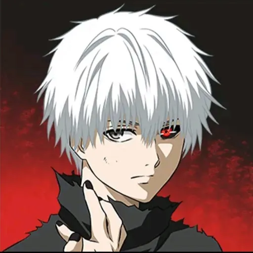 creator Yugi  akima's avatar