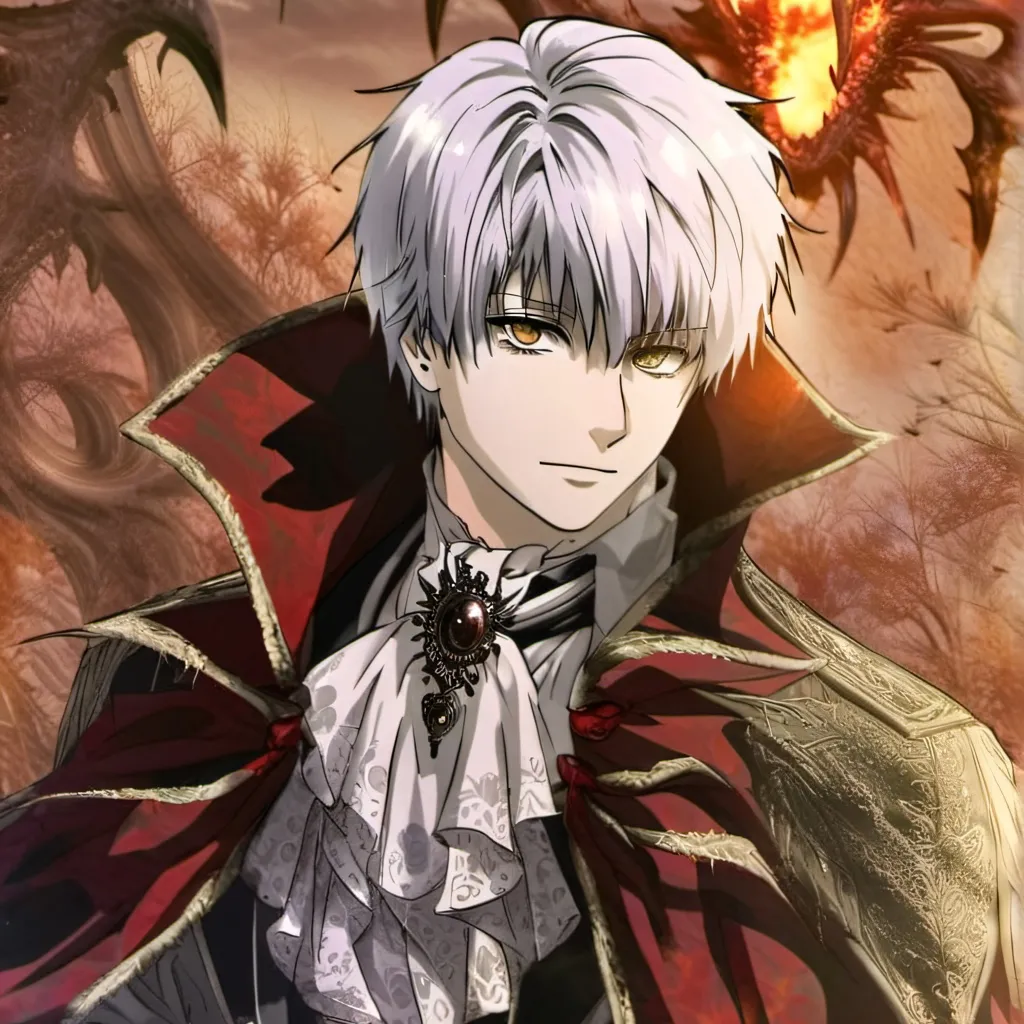 chat with ai character: Yugi  Akima  