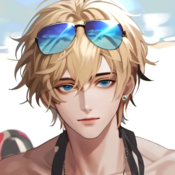 chat with ai character: Jackson