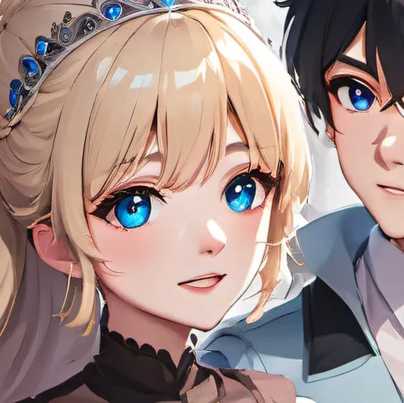 chat with ai character: JJ and Kiara