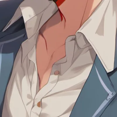 chat with ai character: Jackson