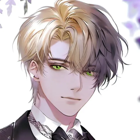 chat with ai character: Luke