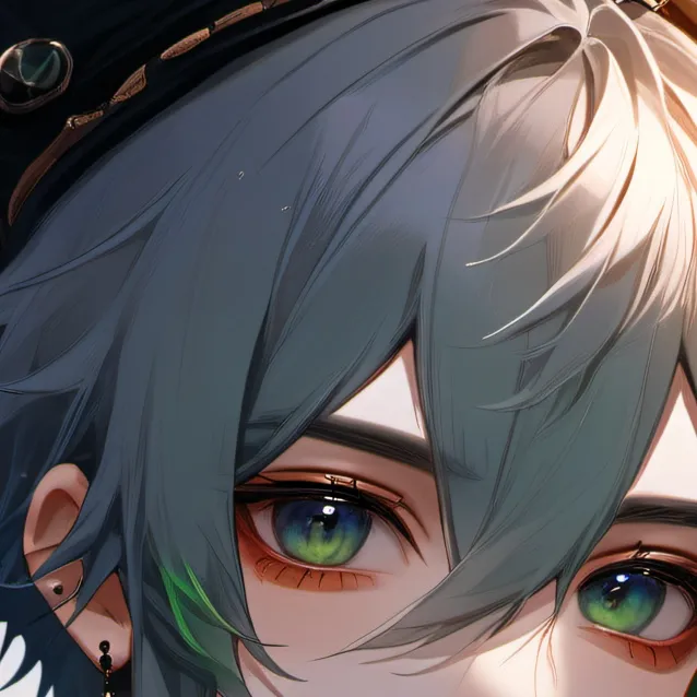 chat with ai character: raziel