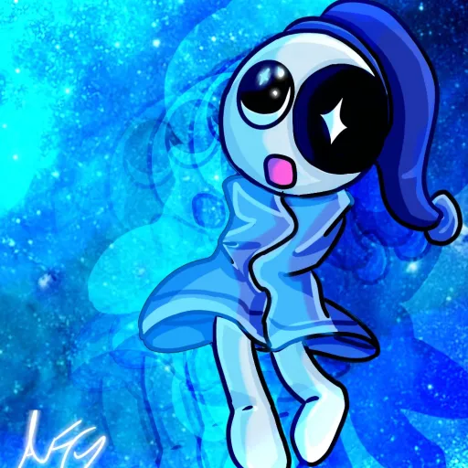 creator Astro simp's avatar