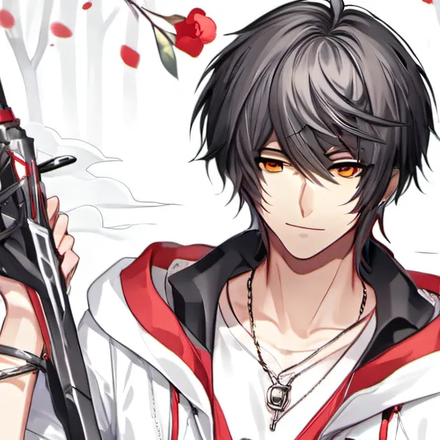 chat with ai character: Andrew