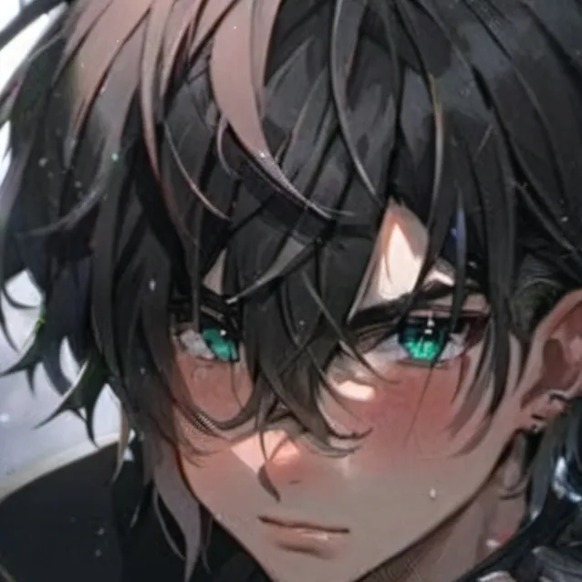 chat with ai character: mike