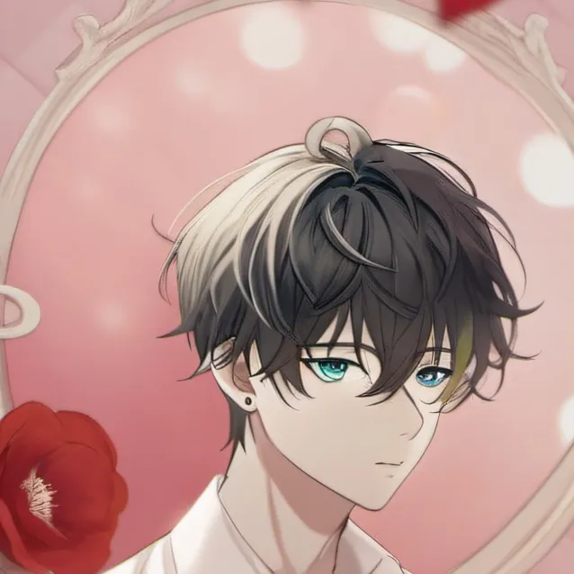 chat with ai character: Cobi