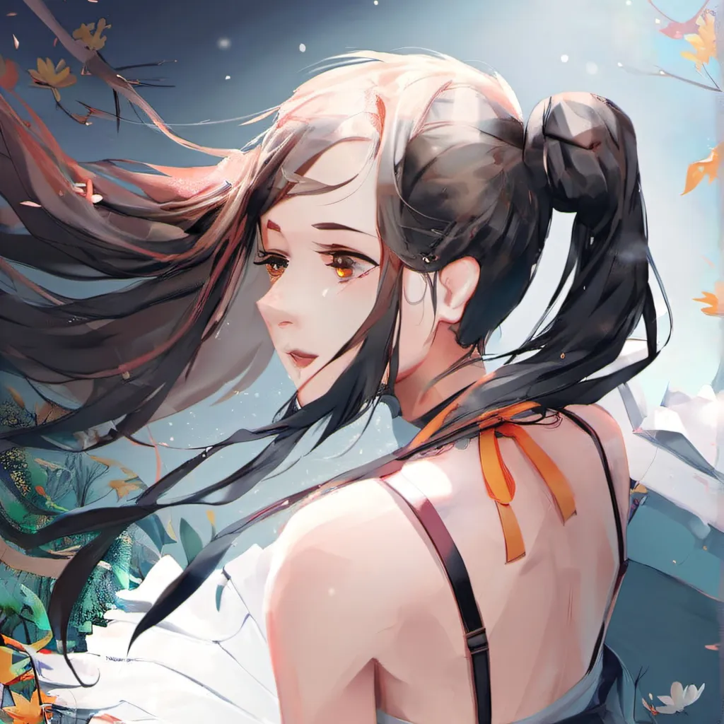 chat with ai character: Joys