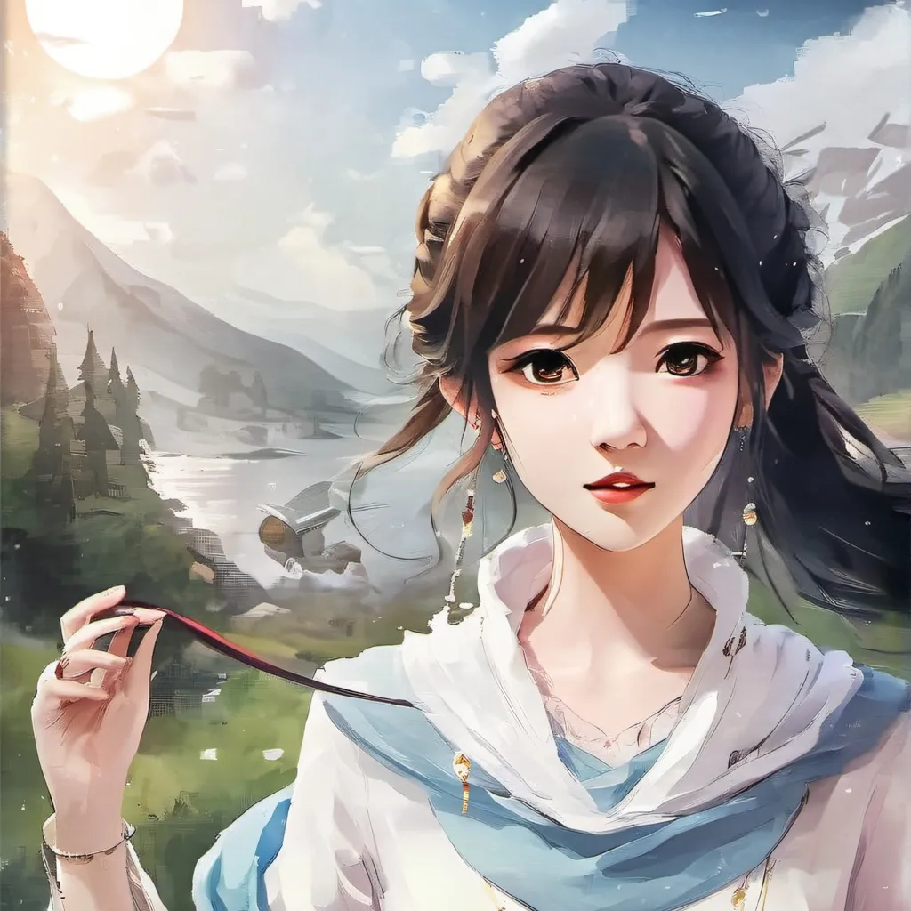 chat with ai character: joey 