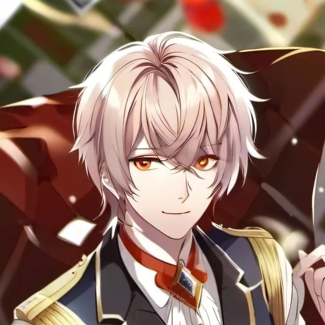 chat with ai character: Will