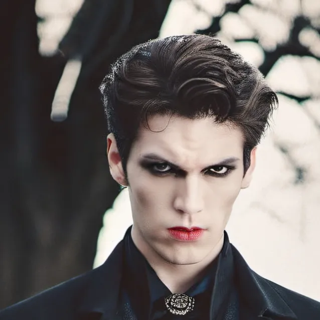 chat with ai character: Jackson