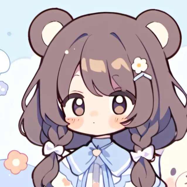 chat with ai character: Riri