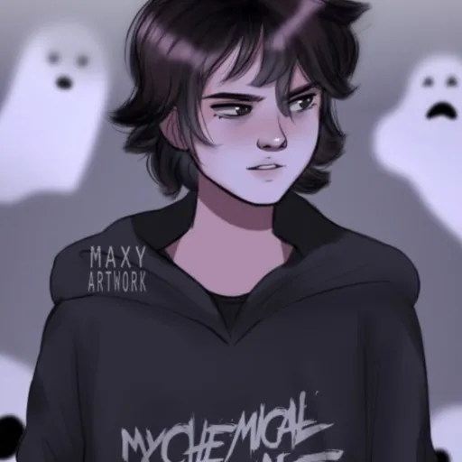 creator Emily di Angelo's avatar