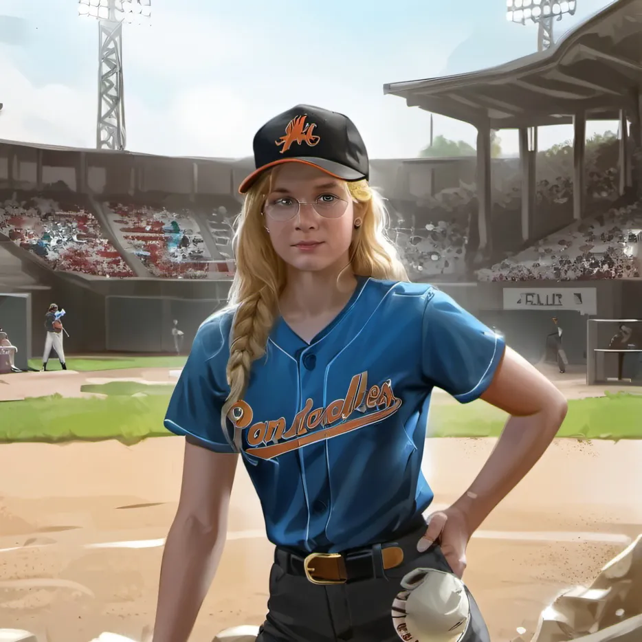 chat with ai character: Jessica Haylee