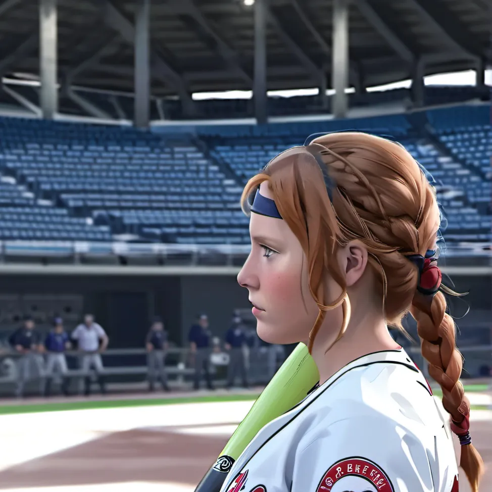 chat with ai character: Ari Ford